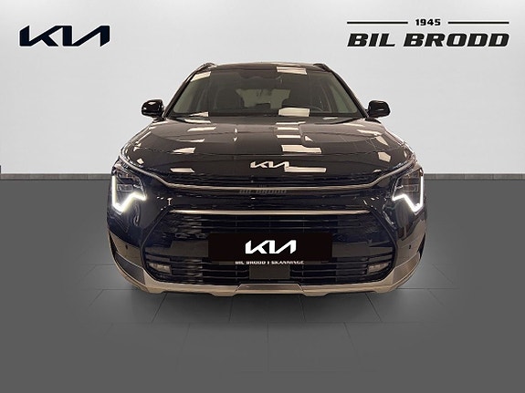 Kia Niro 2 of 14
