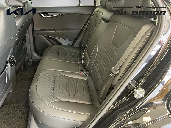 Kia Niro 9 of 14