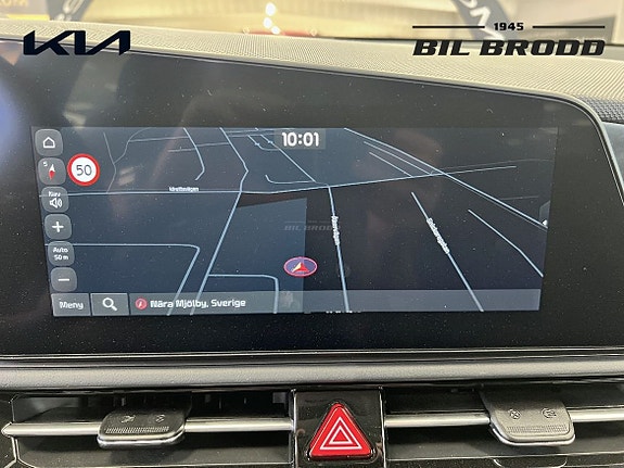 Kia Niro 11 of 14