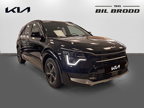 Kia Niro 3 of 14