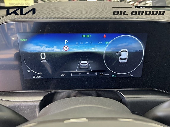 Kia Niro 10 of 14