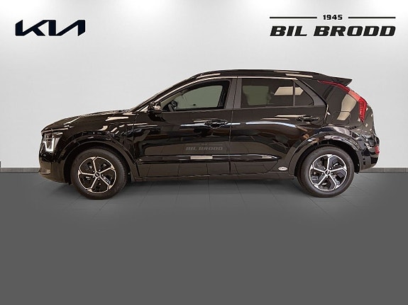 Kia Niro 4 of 14