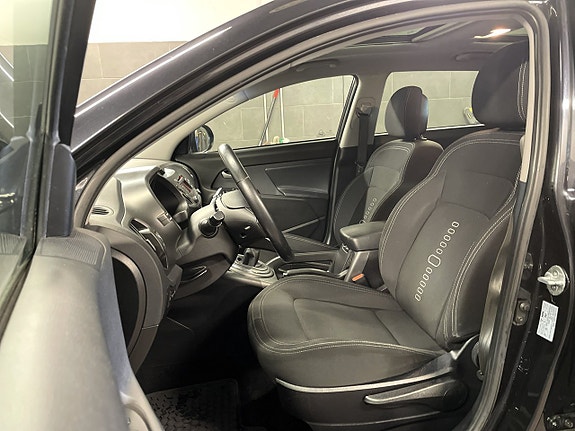 Kia Sportage 8 of 12
