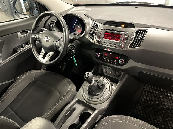 Kia Sportage 7 of 12