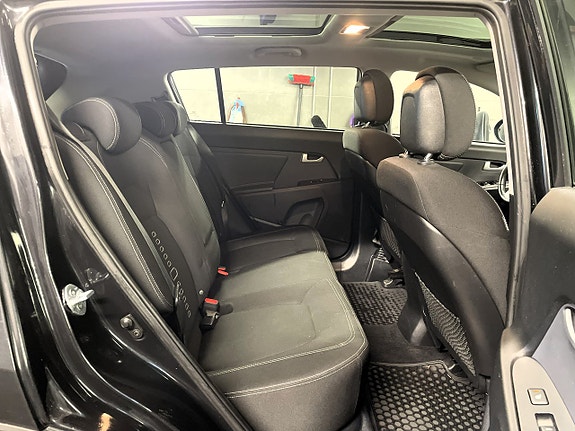 Kia Sportage 11 of 12