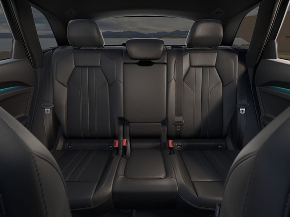 Audi Q5 9 of 10