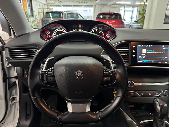 Peugeot 308 20 of 21