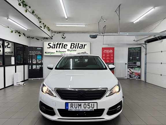 Peugeot 308 6 of 21