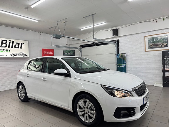 Peugeot 308 5 of 5