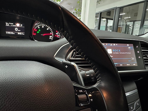 Peugeot 308 21 of 21