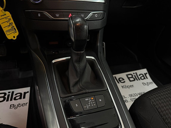 Peugeot 308 19 of 21