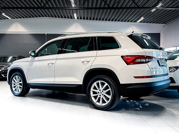 Skoda Kodiaq 5 of 5