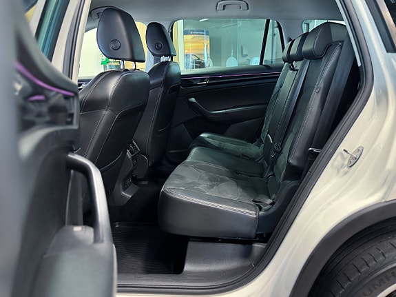 Skoda Kodiaq 13 of 26