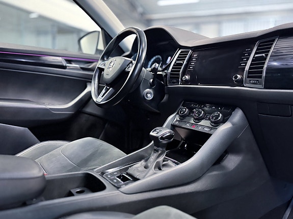 Skoda Kodiaq 9 of 26