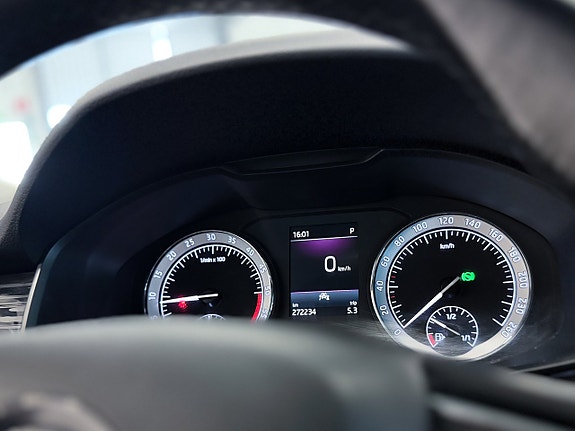 Skoda Kodiaq 22 of 26