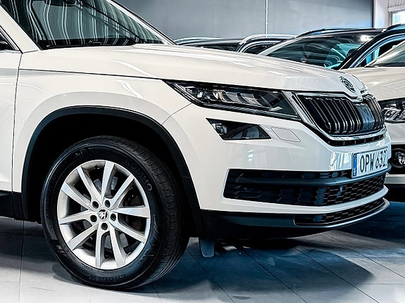 Skoda Kodiaq 3 of 5