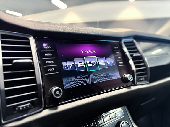 Skoda Kodiaq 17 of 26