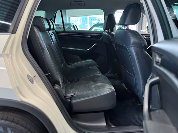 Skoda Kodiaq 14 of 26