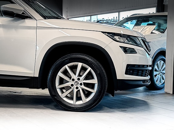 Skoda Kodiaq 6 of 26
