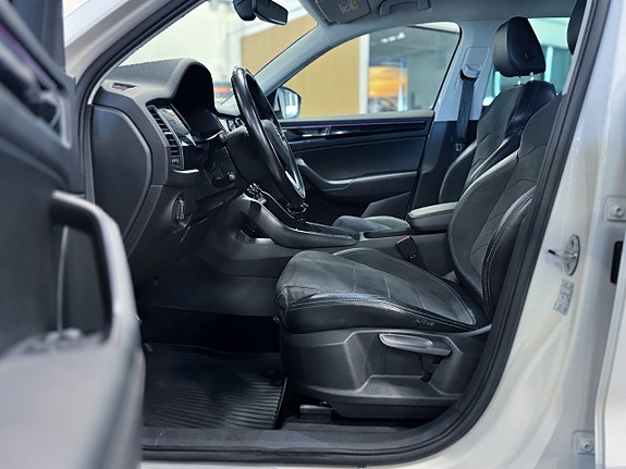 Skoda Kodiaq 10 of 26