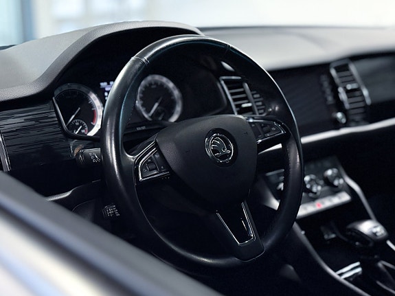Skoda Kodiaq 8 of 26