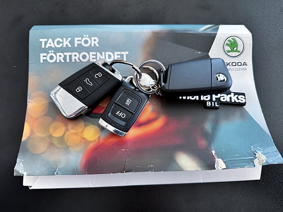 Skoda Kodiaq 25 of 26