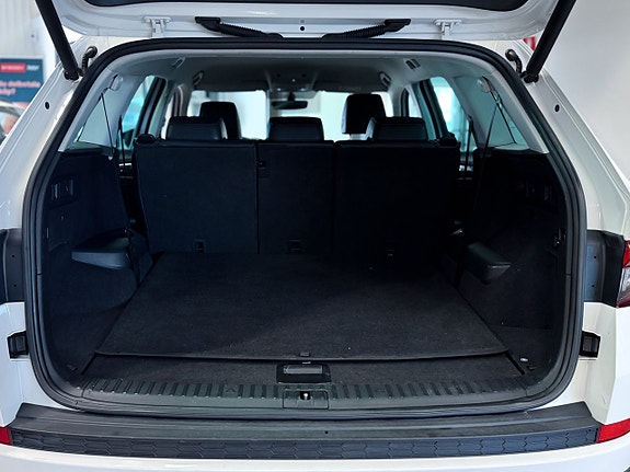 Skoda Kodiaq 15 of 26