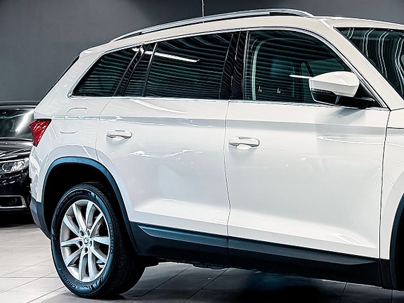 Skoda Kodiaq 4 of 5