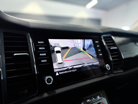 Skoda Kodiaq 19 of 26
