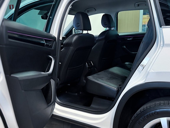 Skoda Kodiaq 12 of 26