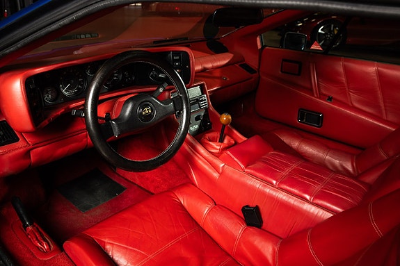 Lotus Esprit 11 of 30