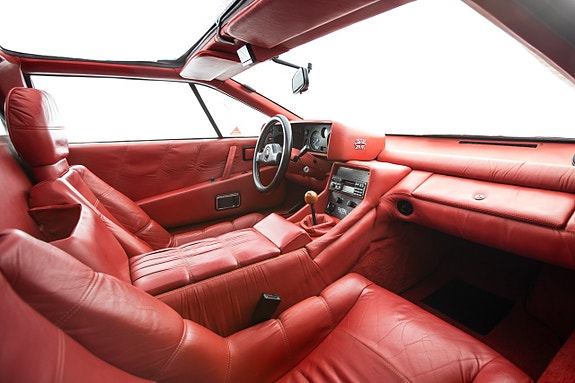 Lotus Esprit 15 of 30