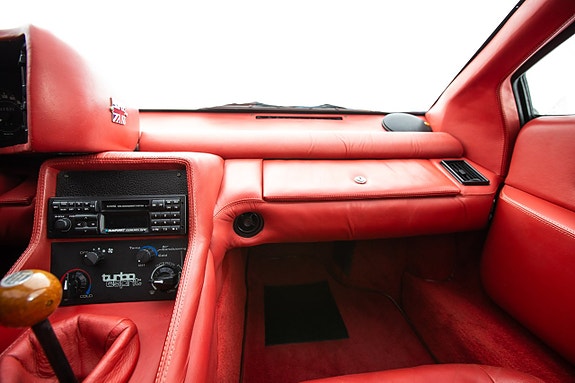 Lotus Esprit 19 of 30