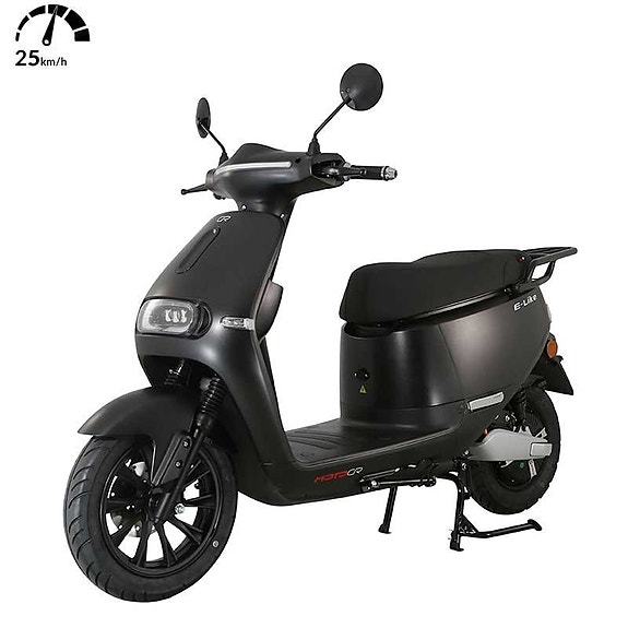 MOTO CR E-Like Klass 2 - 25 km/h