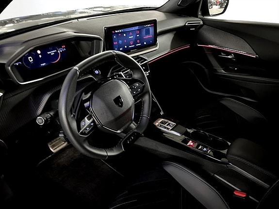 Peugeot 2008 5 of 5