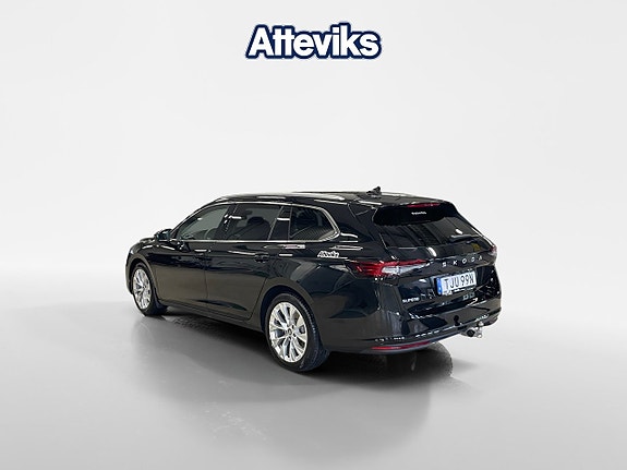 Skoda Superb 5 of 5