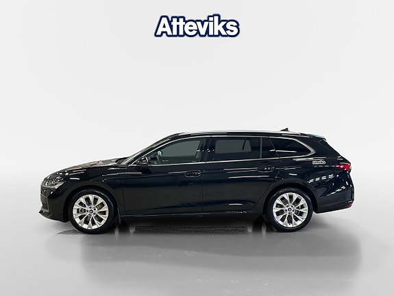 Skoda Superb 6 of 14