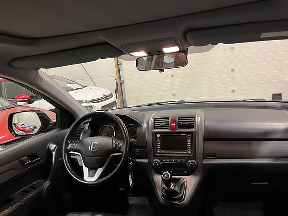 Honda CR-V 11 of 16