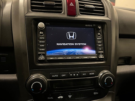 Honda CR-V 15 of 16