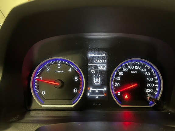 Honda CR-V 16 of 16