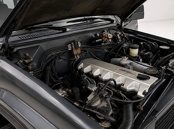 Nissan Patrol 6 of 23