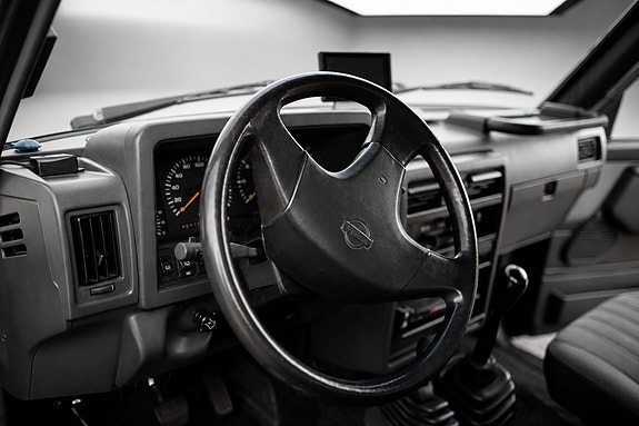 Nissan Patrol 15 of 23