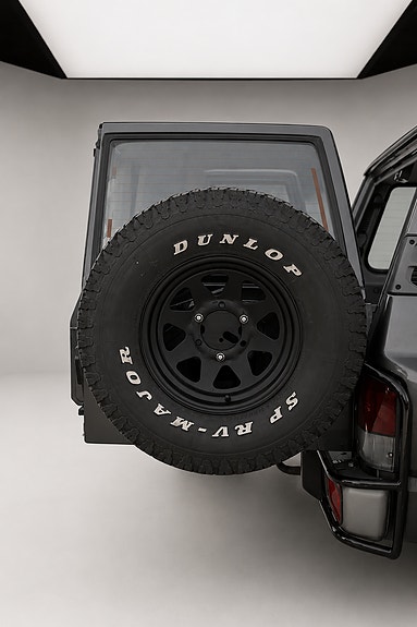 Nissan Patrol 12 of 23