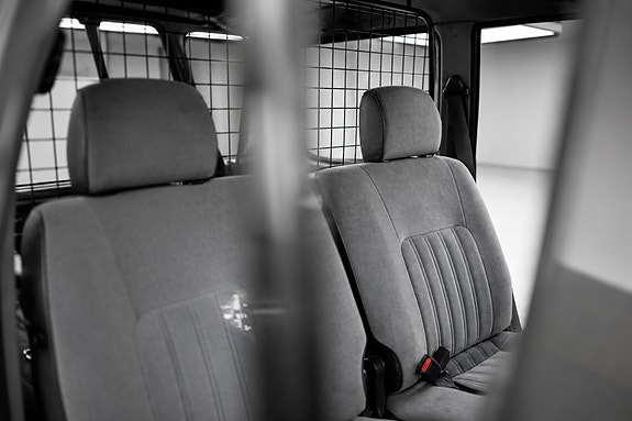 Nissan Patrol 20 of 23