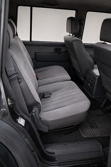 Nissan Patrol 21 of 23