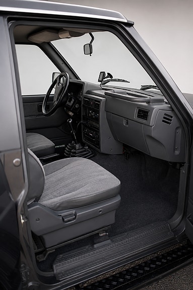 Nissan Patrol 23 of 23