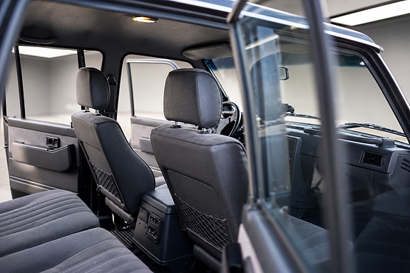 Nissan Patrol 17 of 23