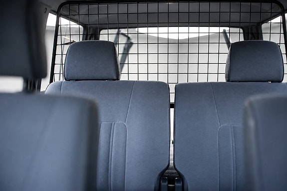 Nissan Patrol 18 of 23