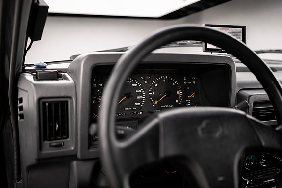 Nissan Patrol 16 of 23