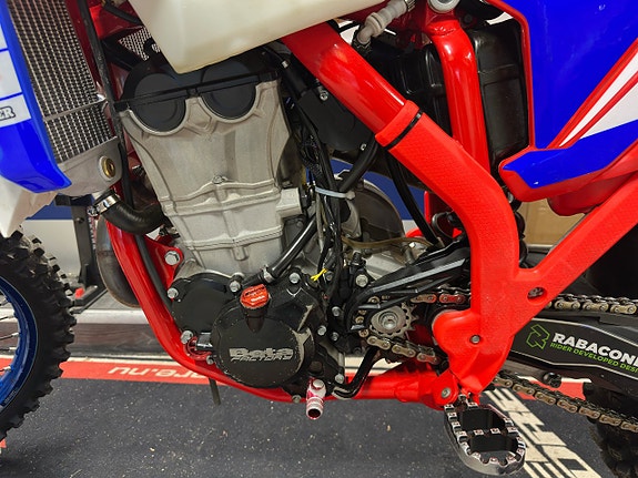 Beta RX 450 3 of 7